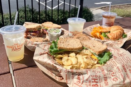 Honey Baked Ham Sets Into Motion Expansion Efforts-1