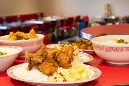 Mimi's Chūka Diner Announces Grand Opening at Aeronaut Foods Hub at Somernova