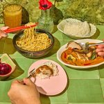 Yhing Yhang BBQ to Debut at Maydan Market