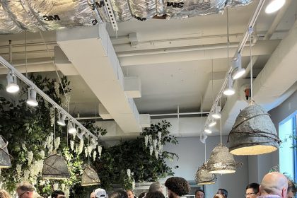 DC Restaurant Owners Connect with Industry Leaders at Accelerate Event