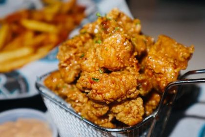 Joe Brown's Lounge Aims to Move Locations