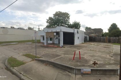 Johnny Ritas To Transform Retail Space Into A Restaurant