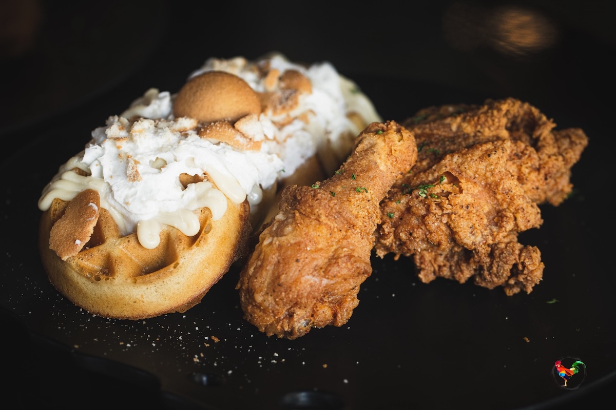 Texas-Based Comfort Food Concept Plans Boston Expansion