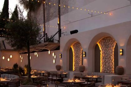 Laya Restaurant Bringing Middle Eastern Fare to San Diego