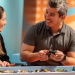 Build Love and Fun at LEGO Discovery Center Atlanta