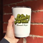 Laundromat to Take on New Life as Breakfast Diner