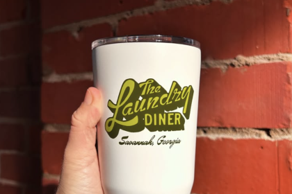 Laundromat to Take on New Life as Breakfast Diner