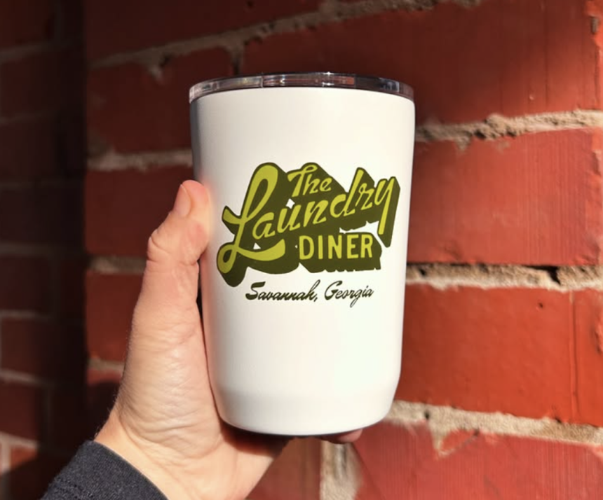 Laundromat to Take on New Life as Breakfast Diner