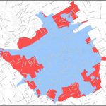 Lawrenceville city has proposed an expansion plan