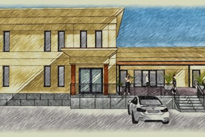 Leo Keka to Open New Restaurant and Event Space in Braintree