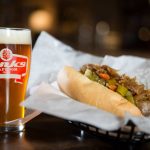 Links Taproom and Brewery Will Soon Debut In Former On Tour Brewing Space