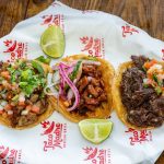 Local Mexican Restaurant Working on New Location