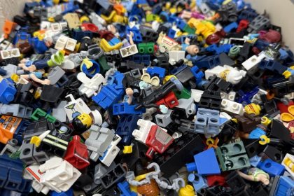 Local Toy Retailer Eyes Expansion to Large Space