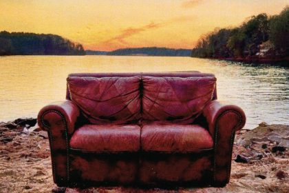 Longtime Friends Working on Brewery in Flowery Branch