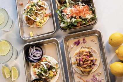 Luna’s Tacos & Tequila Temporarily Closes