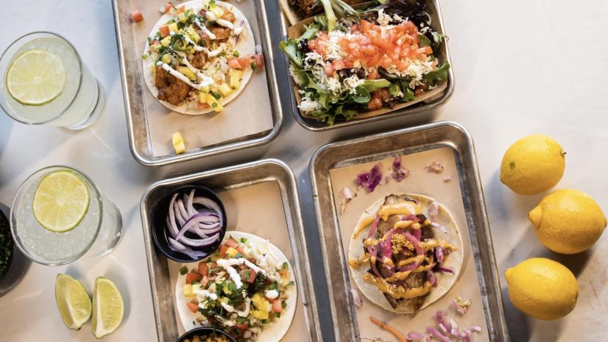 Luna’s Tacos & Tequila Temporarily Closes