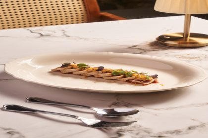 PALO ALTO WELCOMES NEW SPANISH RESTAURANT CELEBRATING TRADITION