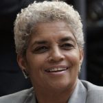 Atlanta Honors Former Mayor Shirley Franklin