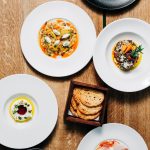 Mediterranean-Inspired Restaurant Planned for K Street