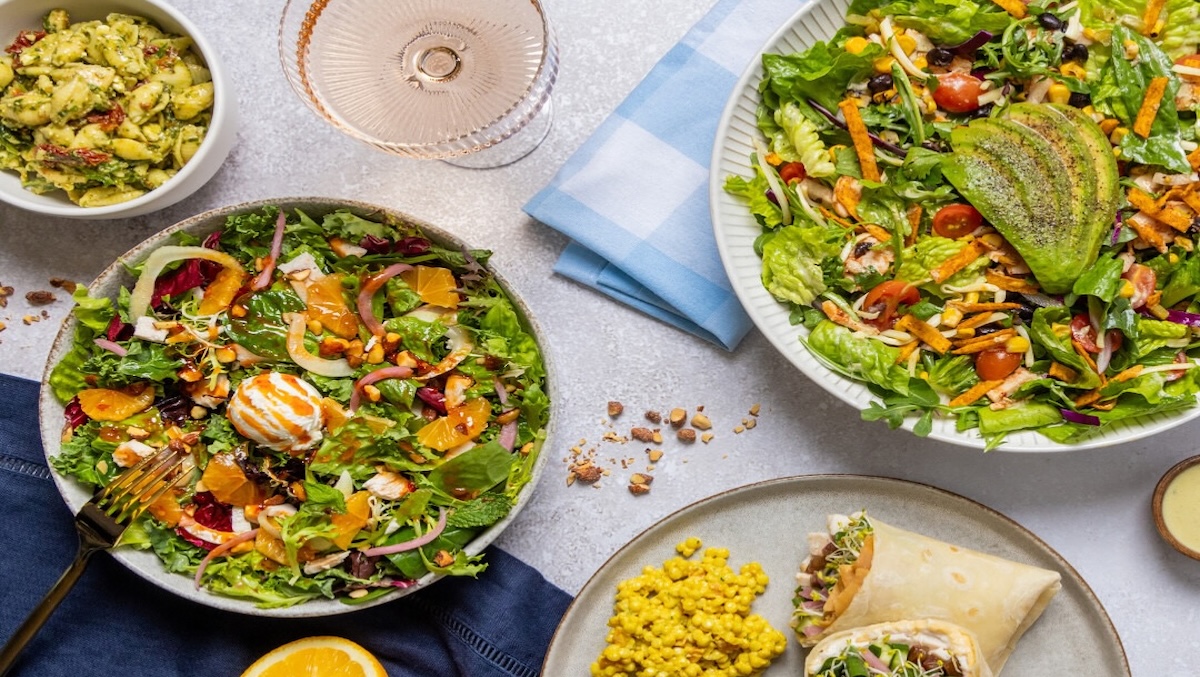 Mendocino Farms Adding New Irvine Location