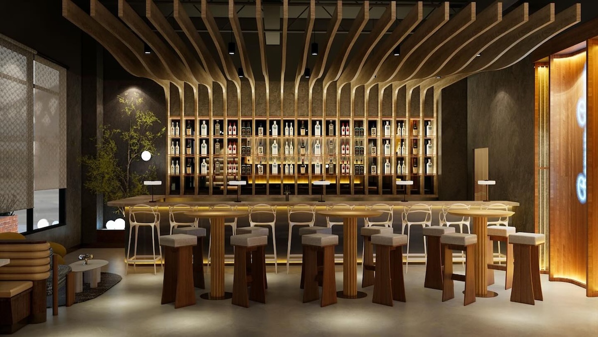 Mikaku Ramen & Temaki Set to Open in Aurora