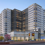 Mixed-Use Project Planned for Blandtown