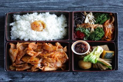 Mo-Mo Paradise Expands with New Irvine Location