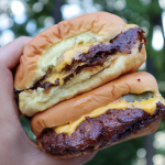 NFA Burger To Open Restaurant in Alpharetta