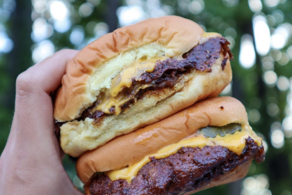 NFA Burger To Open Restaurant in Alpharetta