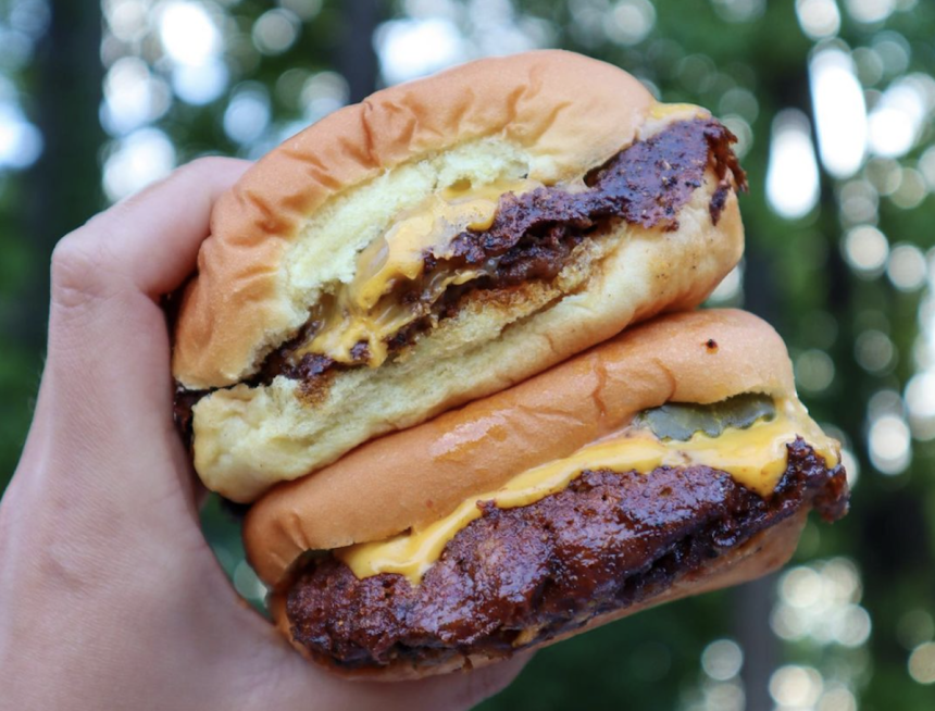 NFA Burger To Open Restaurant in Alpharetta