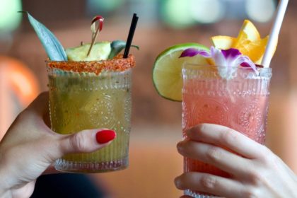 National Margarita Day 2025 Mind-Blowing Offers