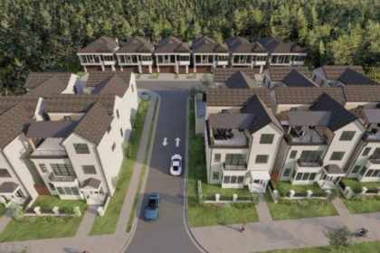 Ronara Announceed by Monte Hewett & Kingdom Estates