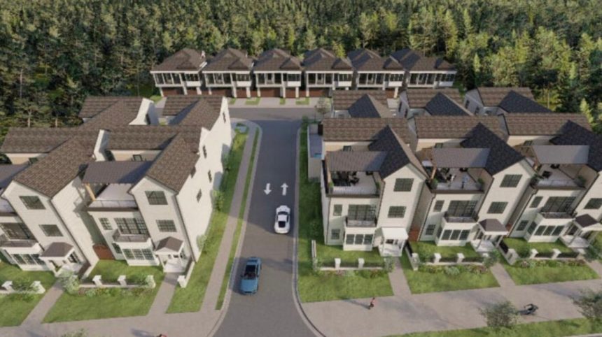 Ronara Announceed by Monte Hewett & Kingdom Estates
