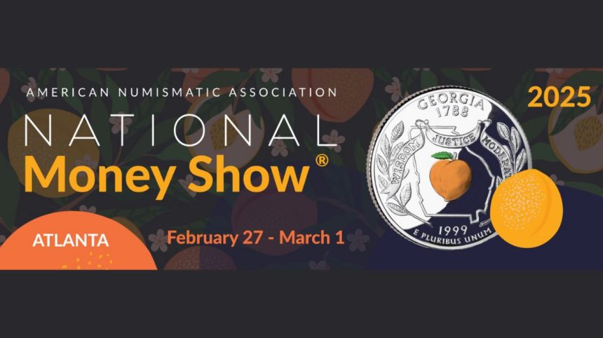 National Money Show 2025