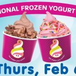 Atlanta’s Sweetest Deals for National Frozen Yogurt Day