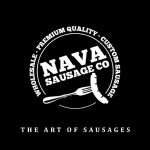Nava Sausage Co. Opening Stall in Redlands