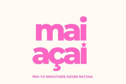 New Acai Shop Coming to Peachtree Corners