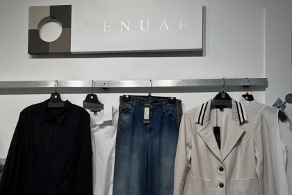 New Clothing Boutique Coming to Wire Park