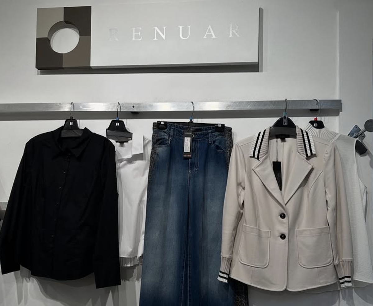 New Clothing Boutique Coming to Wire Park