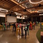 New Concept The Backyard Will Soon Open Alongside Dough In Wheaton