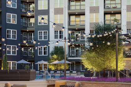 New Greystar Apartment Community Coming to Duluth This Year Photo 01