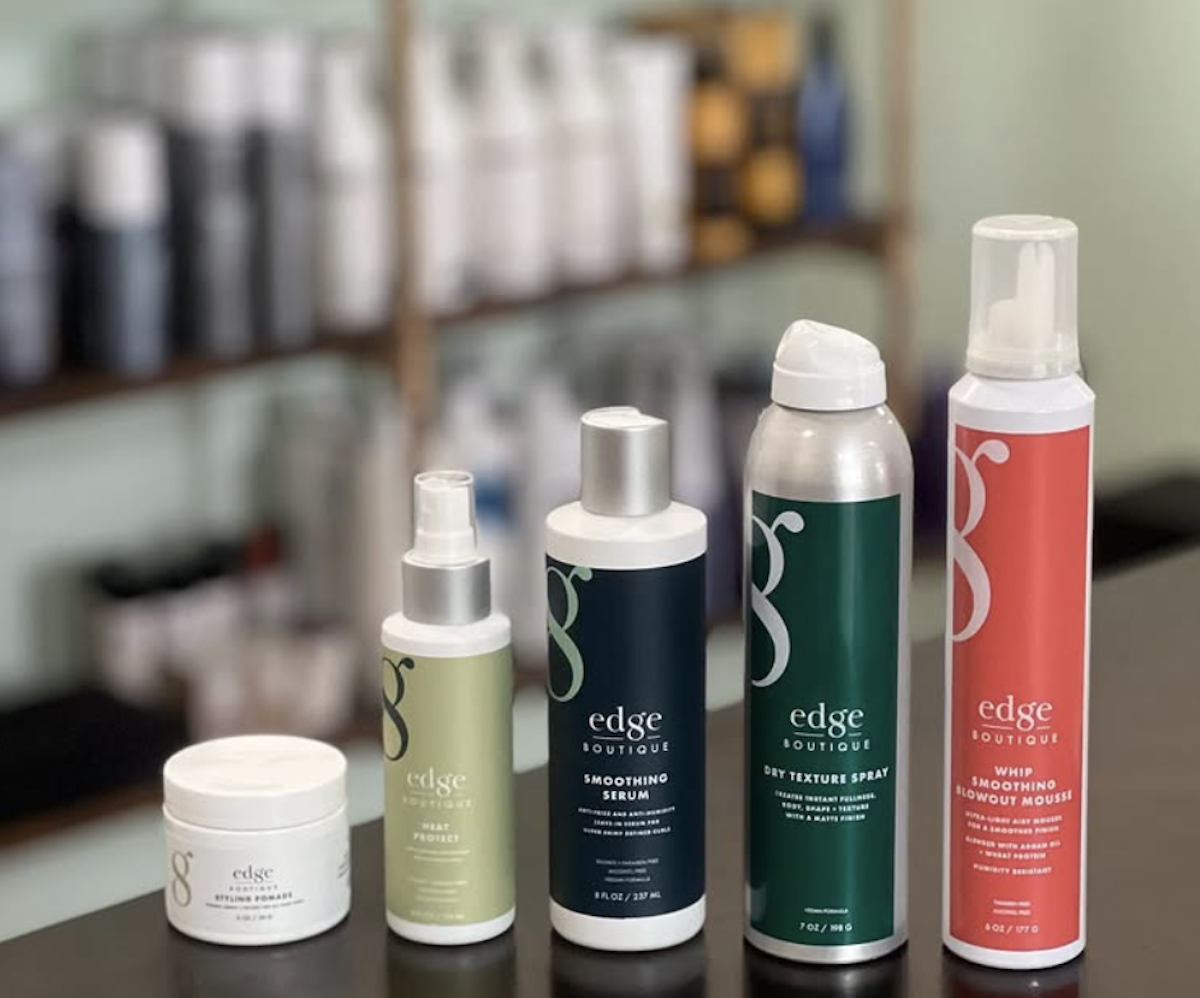 New Hair Salon With Signature Method Planned for Buckhead