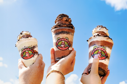 New Location of Jeremiah's Italian Ice Planned for Alpharetta