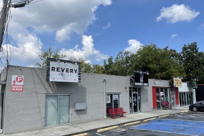 New Nightlife Spot Planned Near BeltLine Photo 01