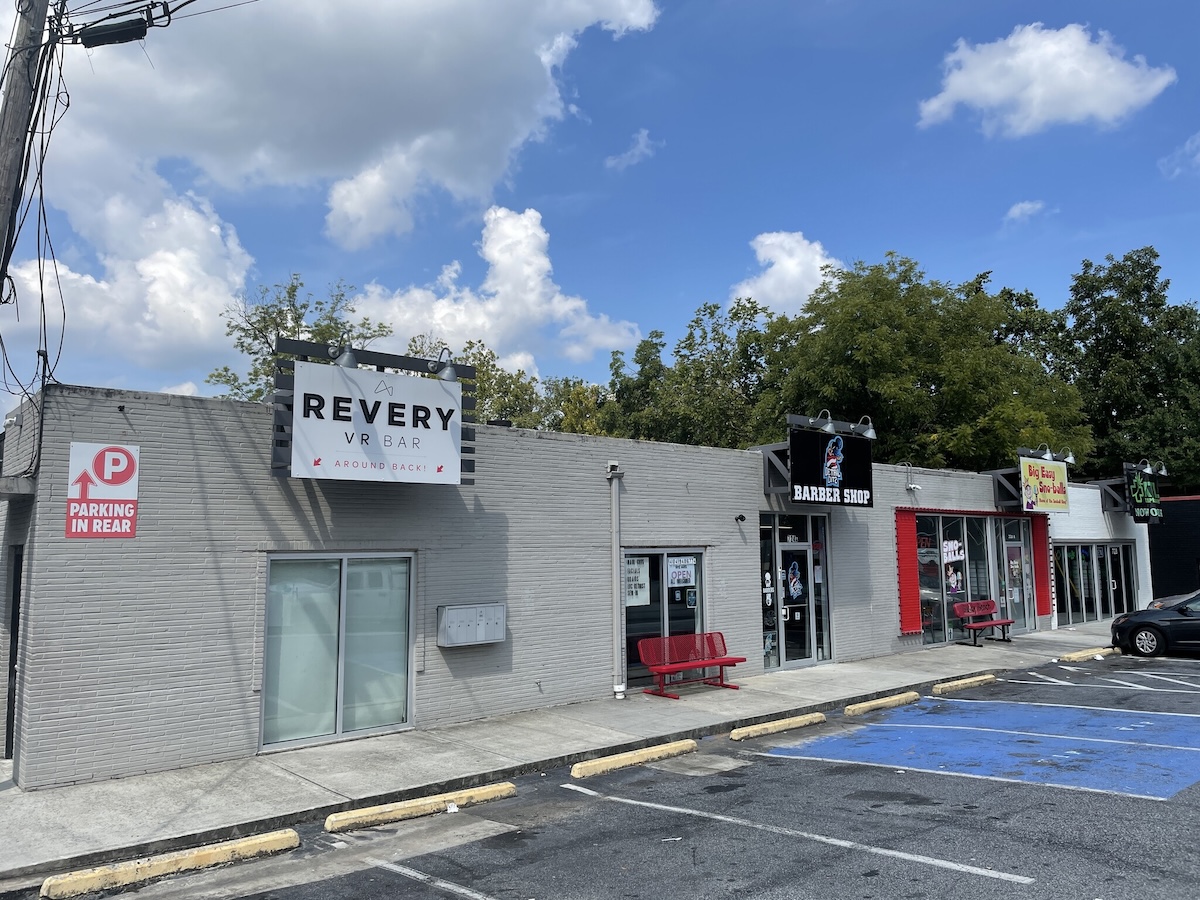 New Nightlife Spot Planned Near BeltLine Photo 01