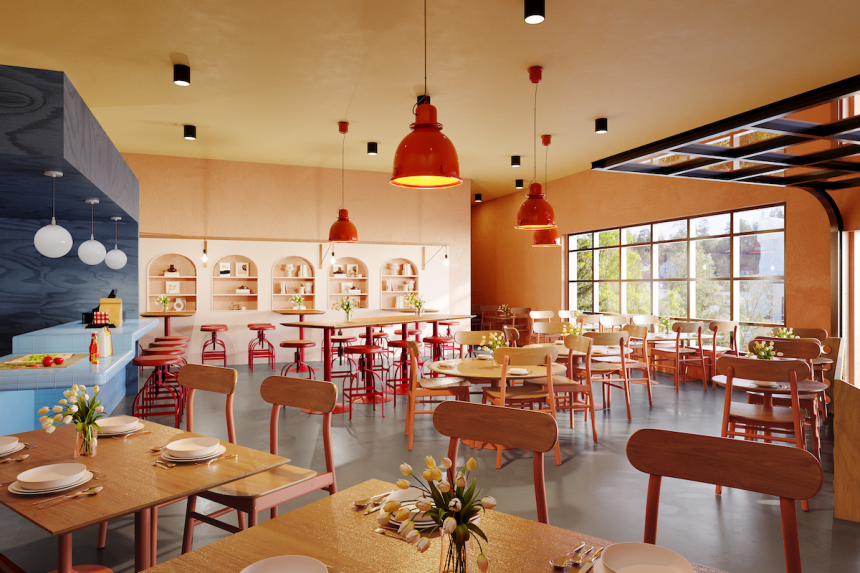 New Pizzeria Will Bring Gluten-Free Options to Peoplestown