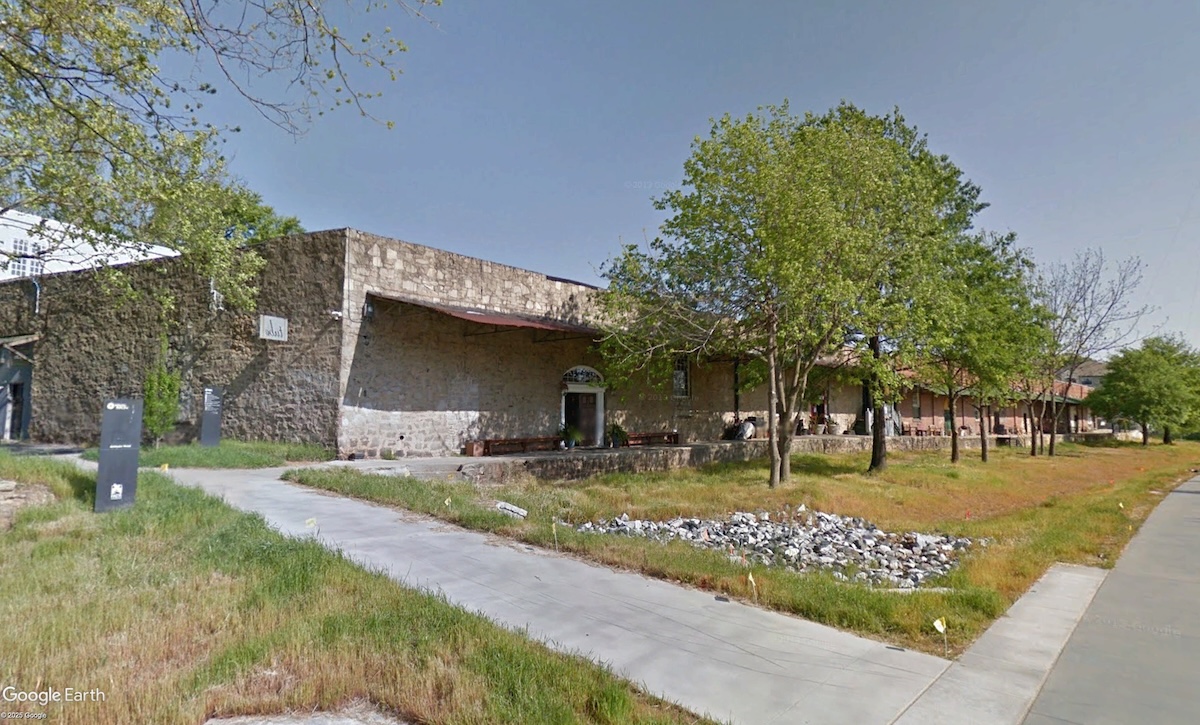 New Restaurant Planned Along the BeltLine