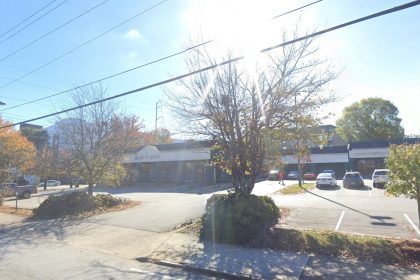 New Spa Could Be Coming to Old Fourth Ward Photo 01