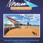 Norman's On The Lake Will Debut This Year In South Shore