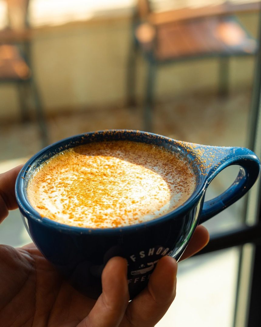 Offshore Coffee Coming to Asbury Park